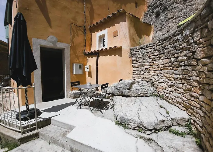 La Maison Du Mulet