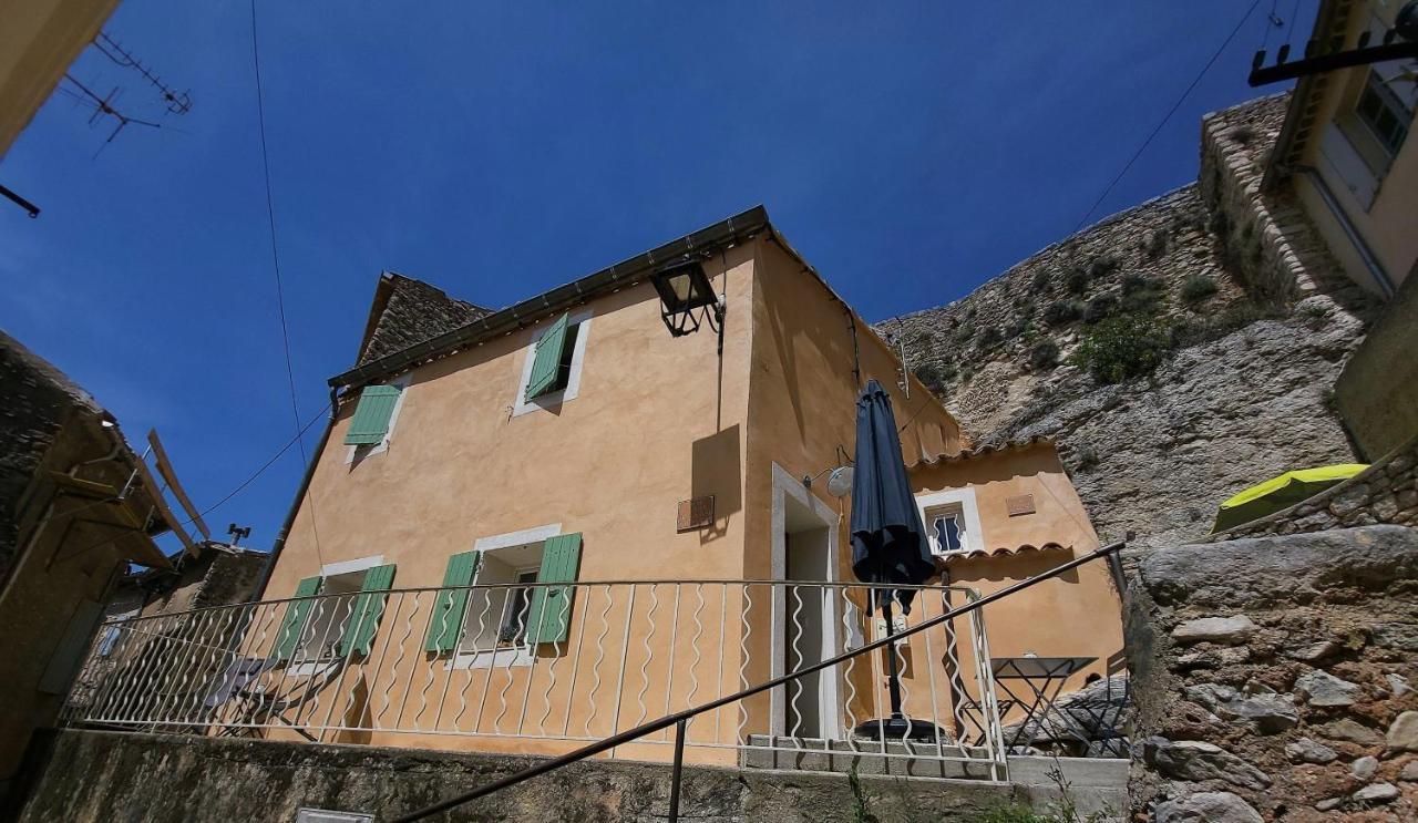 La Maison Du Mulet