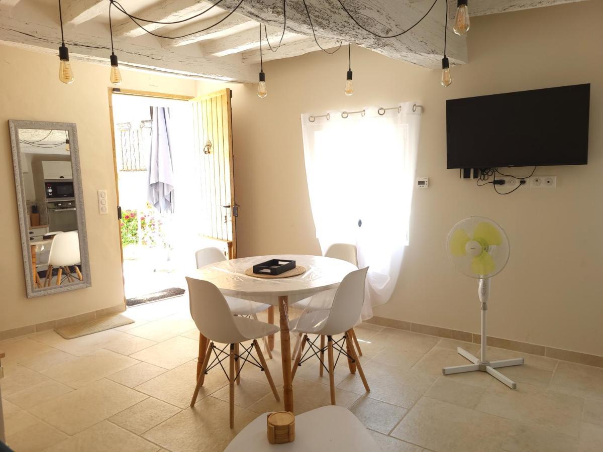 La Maison Du Mulet Holiday home