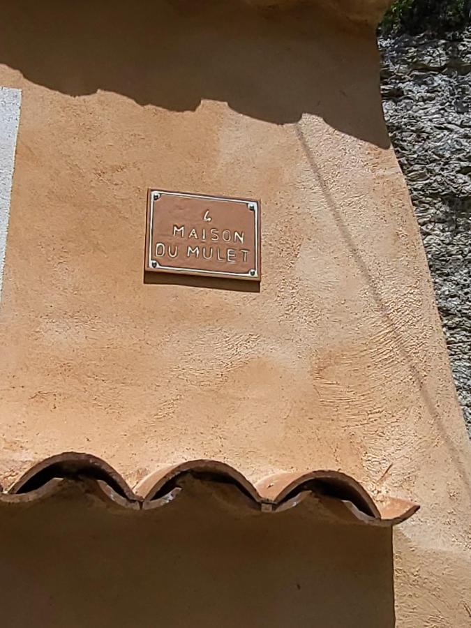 La Maison Du Mulet *