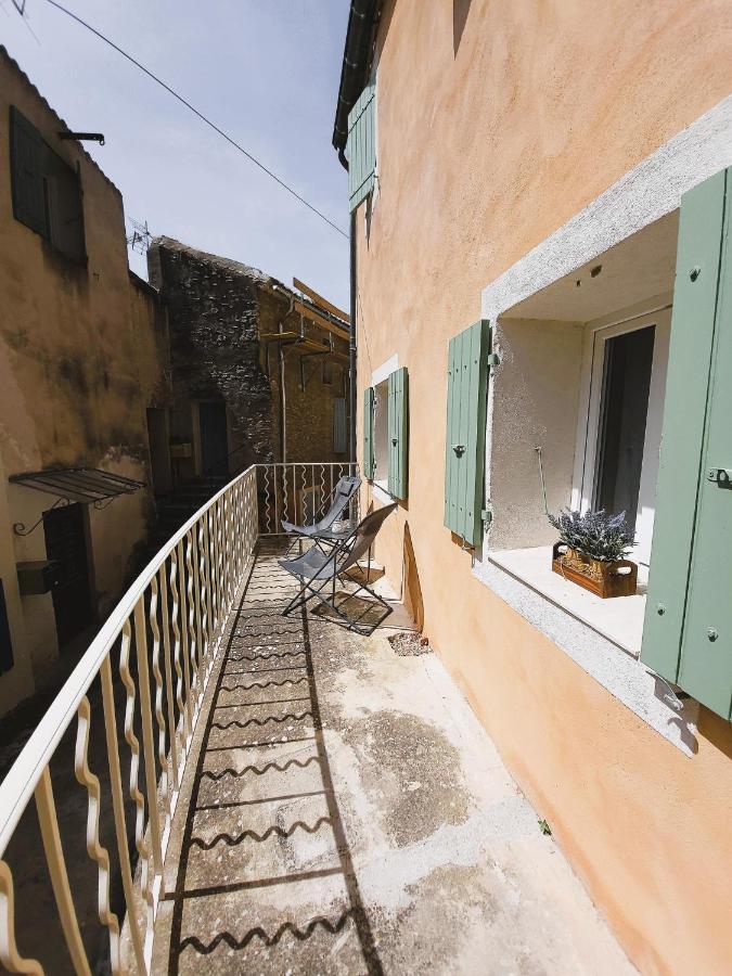 Holiday home La Maison Du Mulet