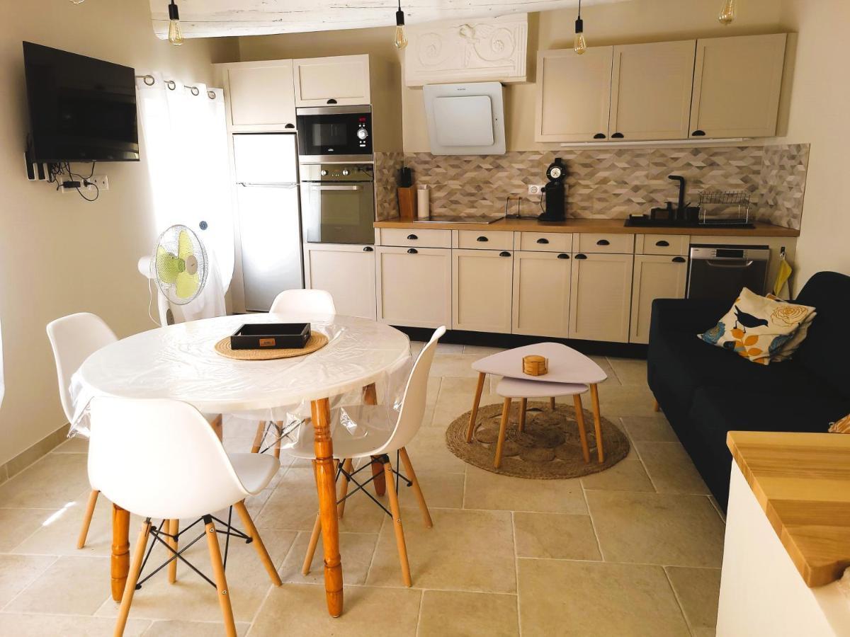 Holiday home La Maison Du Mulet *