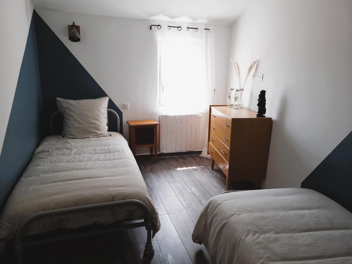 La Maison Du Mulet Holiday home *
