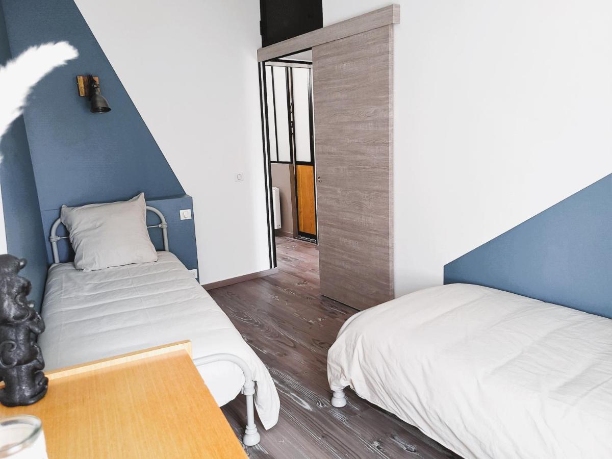 La Maison Du Mulet Holiday home *
