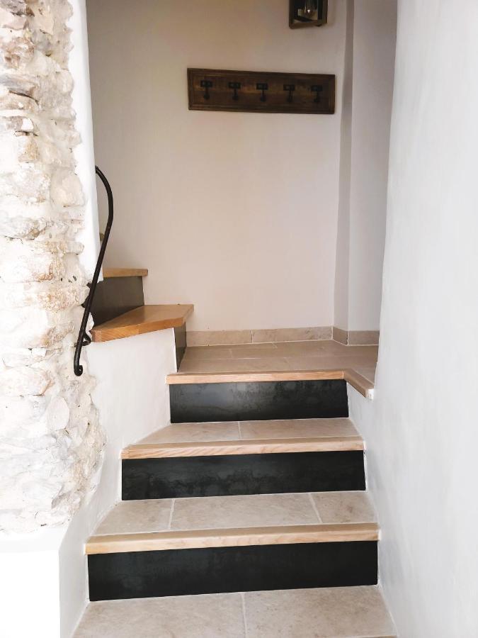 La Maison Du Mulet Holiday home