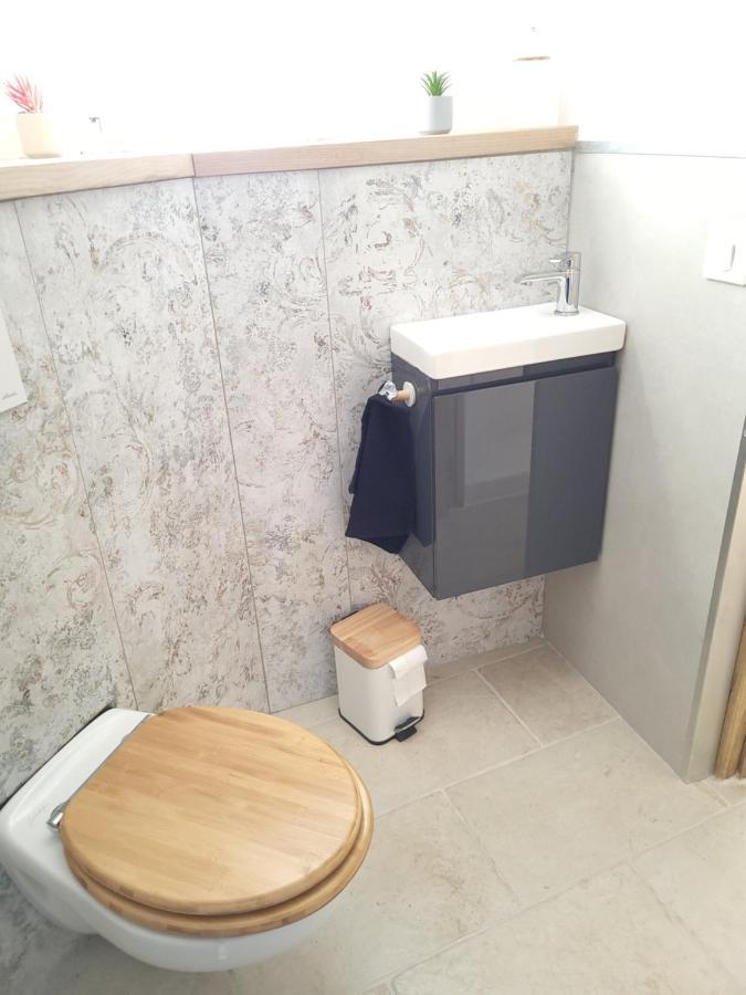 Holiday home La Maison Du Mulet *